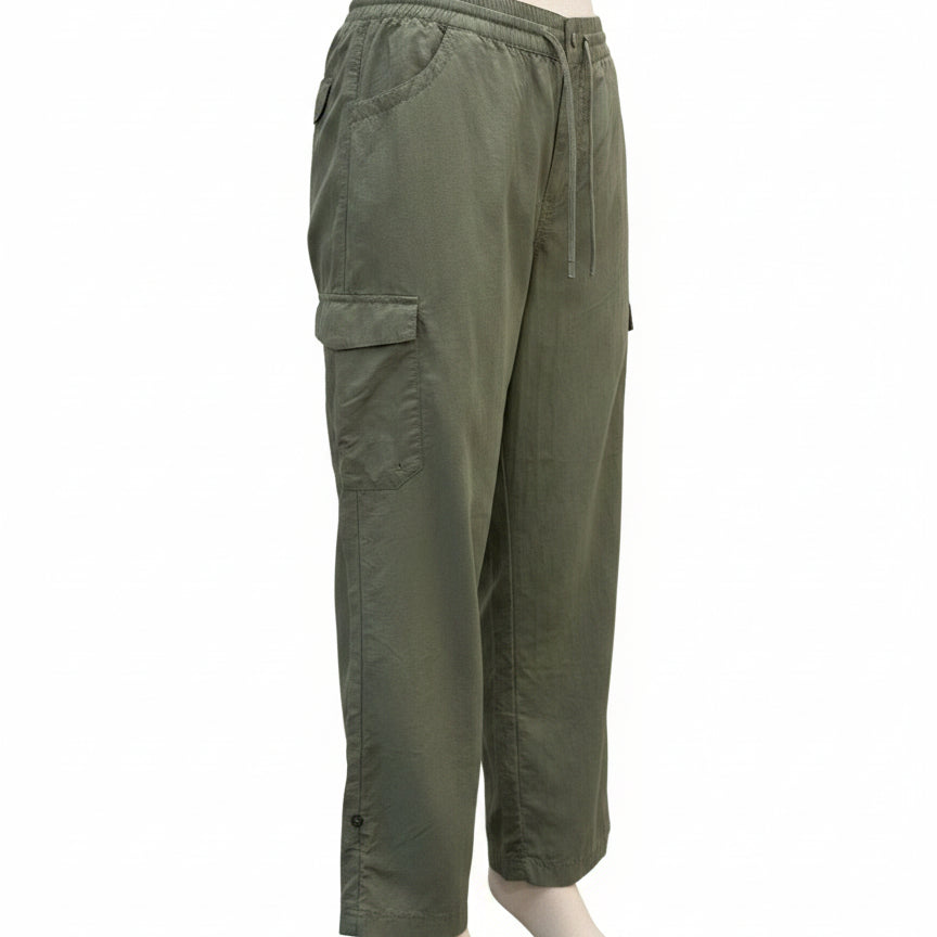 Columbia · Active Pants · 1X · Olive