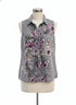 FYLO · WhiteBlk Floral Print · Large · WhiteBlk Floral