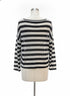 Eileen Fisher · Sweater · Small · Black/White