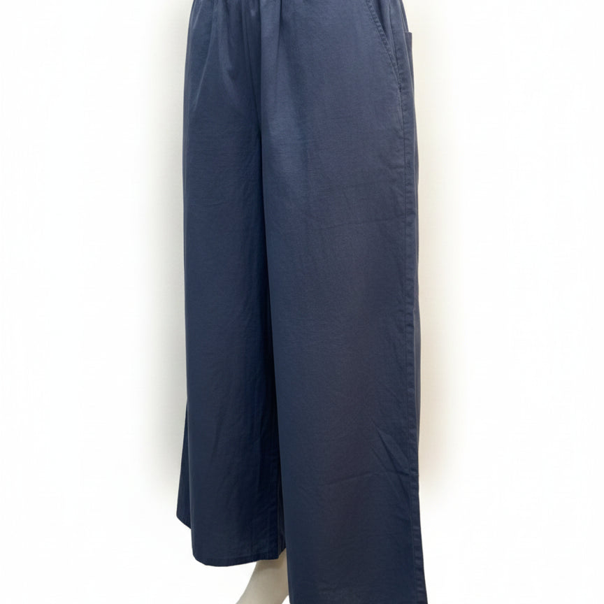 Eileen Fisher · Pants · Small · Gray