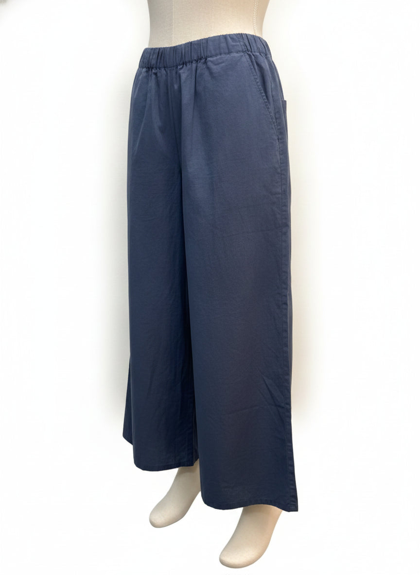 Eileen Fisher · Pants · Small · Gray