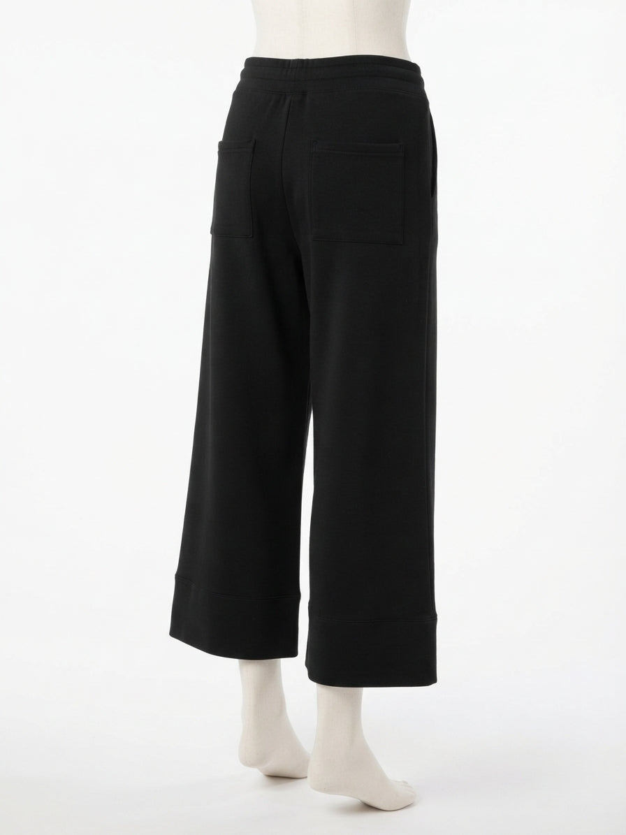 Quince · Lounge pants · Large · Black