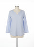 Focus By JJ · Shirt · Small · Sky