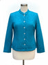 Chico's · Blouse · Medium · Turquoise