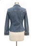 Banana Republic · Jacket · Large · Blue