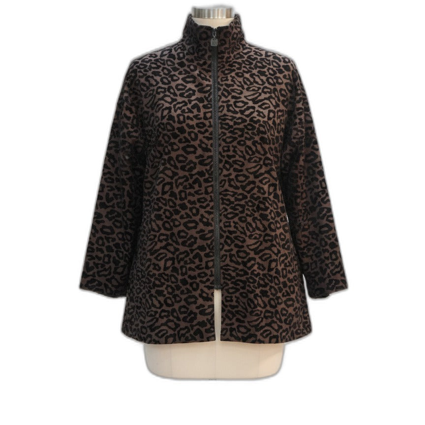 Mycra Pac · Reversible Cheetah · Small · Cheetah