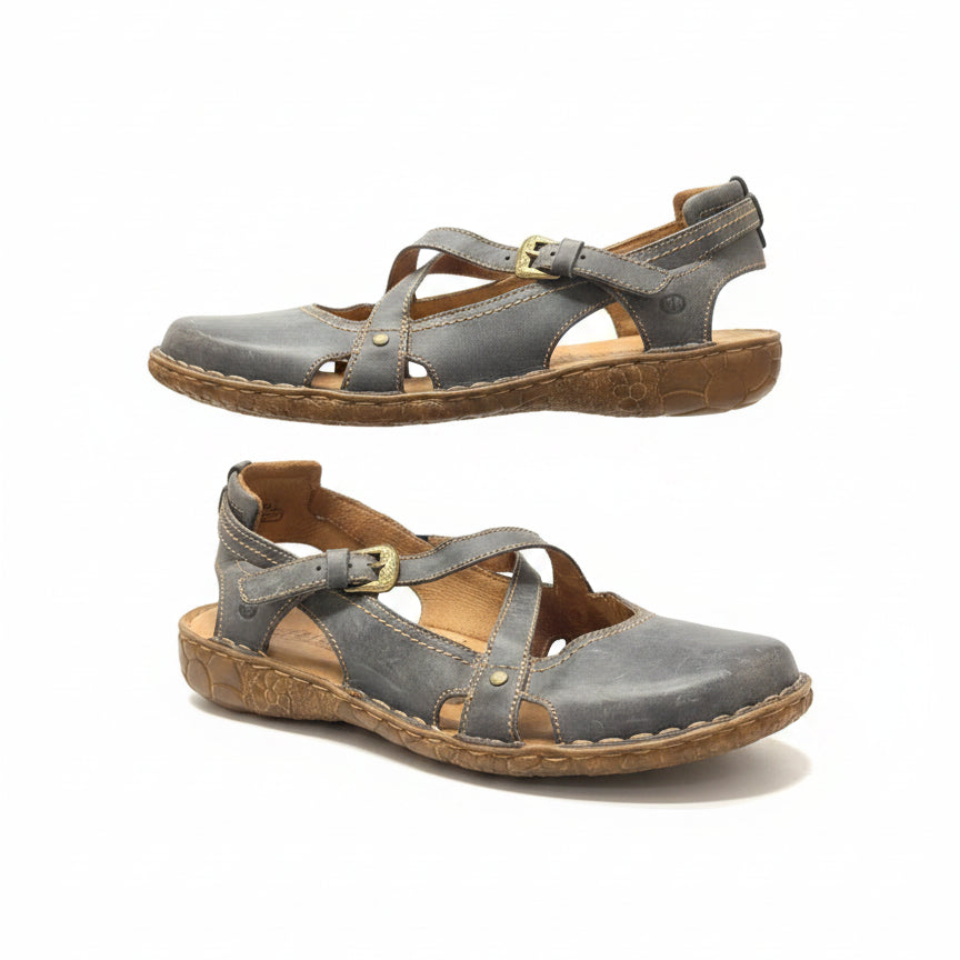 Josef Seibel · Rosalie · 10 · DarkGray