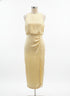 TCR · Dress · Medium · Butter