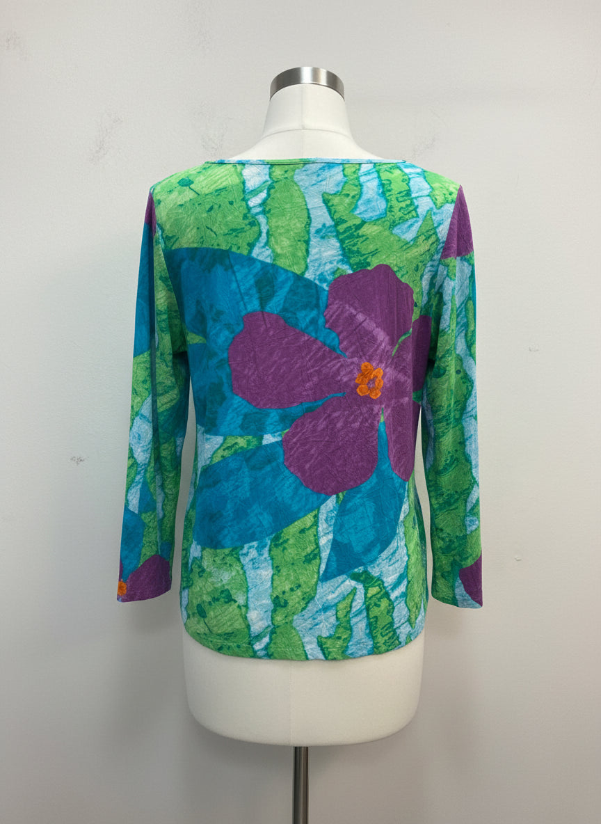 JamsWorld · Jadeiete · XSmall · GreenFloral