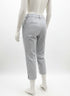 SC&Co · Pants · 6 · Blue White Pinstripe