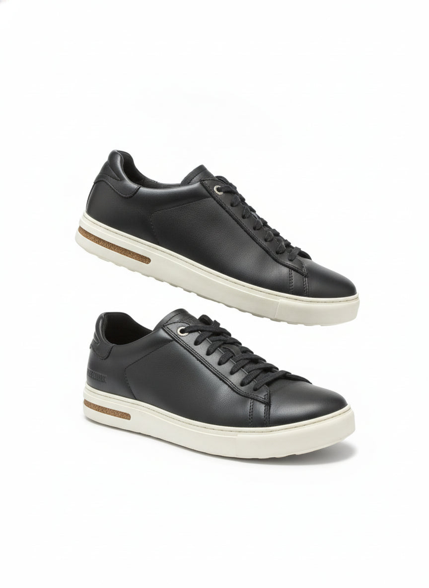 Birkenstock · Sneakers · 6.5 · Black