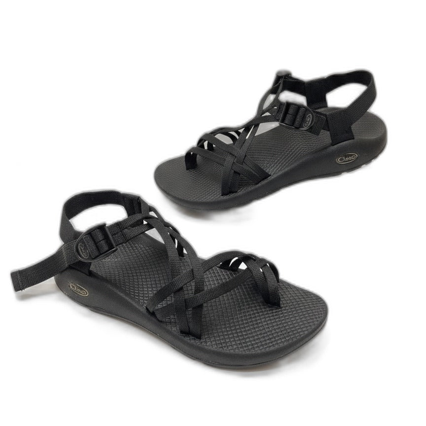 Chaco · ZX/2 Classic · 10 · Black