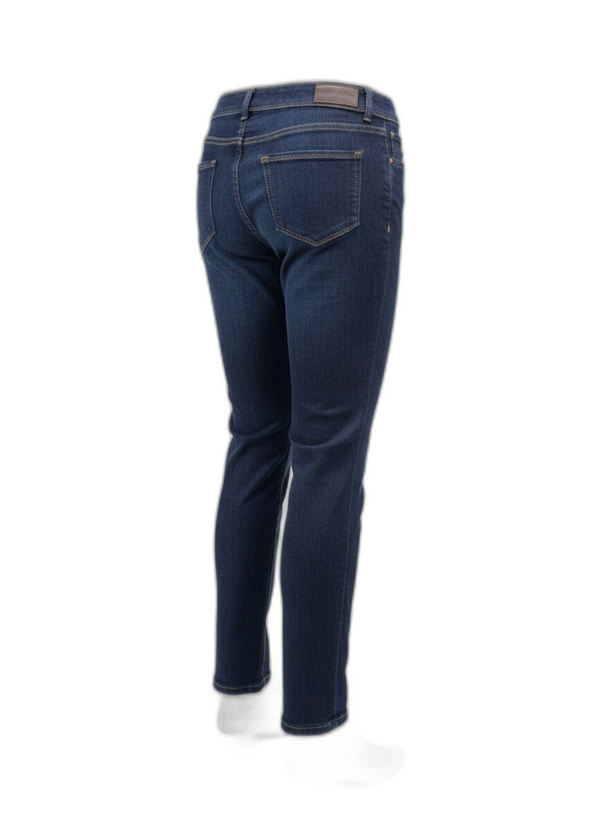Saint James · Skinny Jeans · 4 · Denim