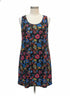 Nuu Muu · RUU MUU Flourish · 2X · BlackFloral