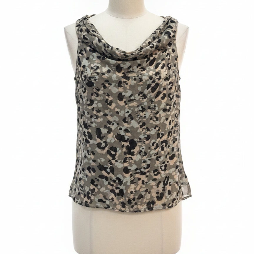 CAbi · 5360 · Medium · BeigeBlush