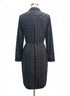 Eddie Bauer · Belted Active Dress · Large · BlackGray
