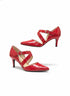 LifeStride · Suki · 7.5 · Red