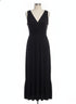 Ava & Viv · Maxi Dress · 1X · Black