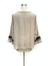 Gudrun Sjödén · Blouse · Large · BeigeFloral