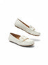 Calvin Klein · Leonie · 9 · White