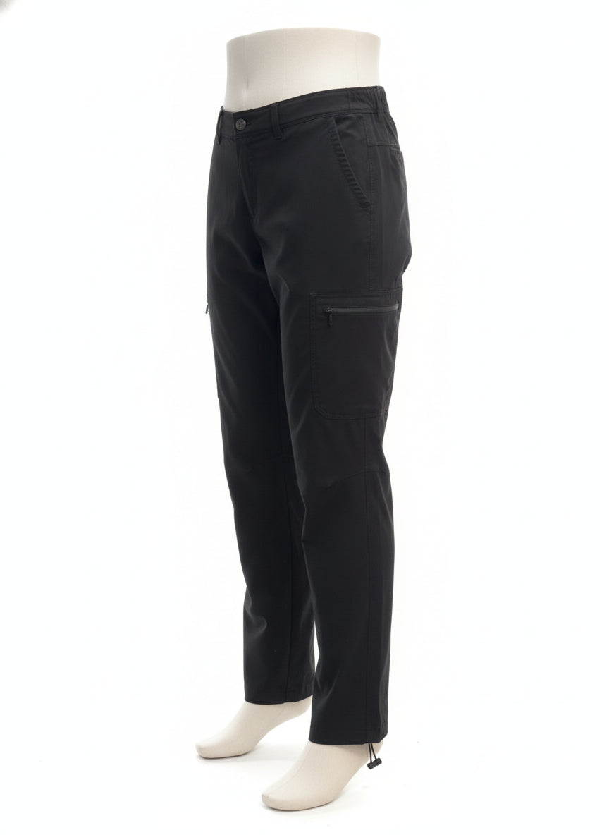 REI · Active Pants · 20W · Black