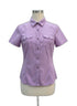 Eddie Bauer · Active Top · Small · Lavender