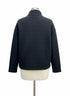 Calvin Klein · 1/4 Zip Pullover · Medium · Black
