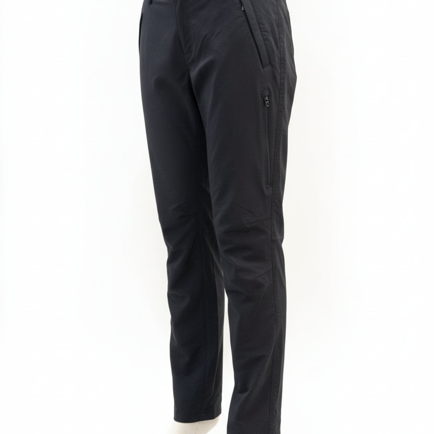 REI · Active Pants · 14 · Black