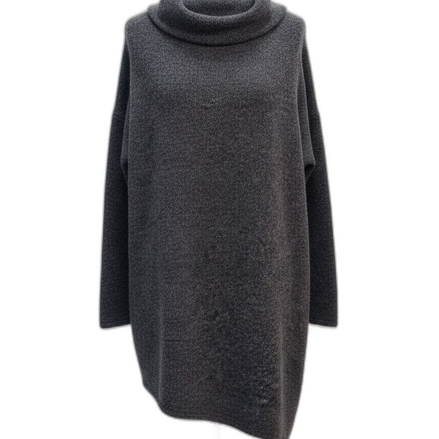 RachelRoy · Sweater · Large · BlackGray