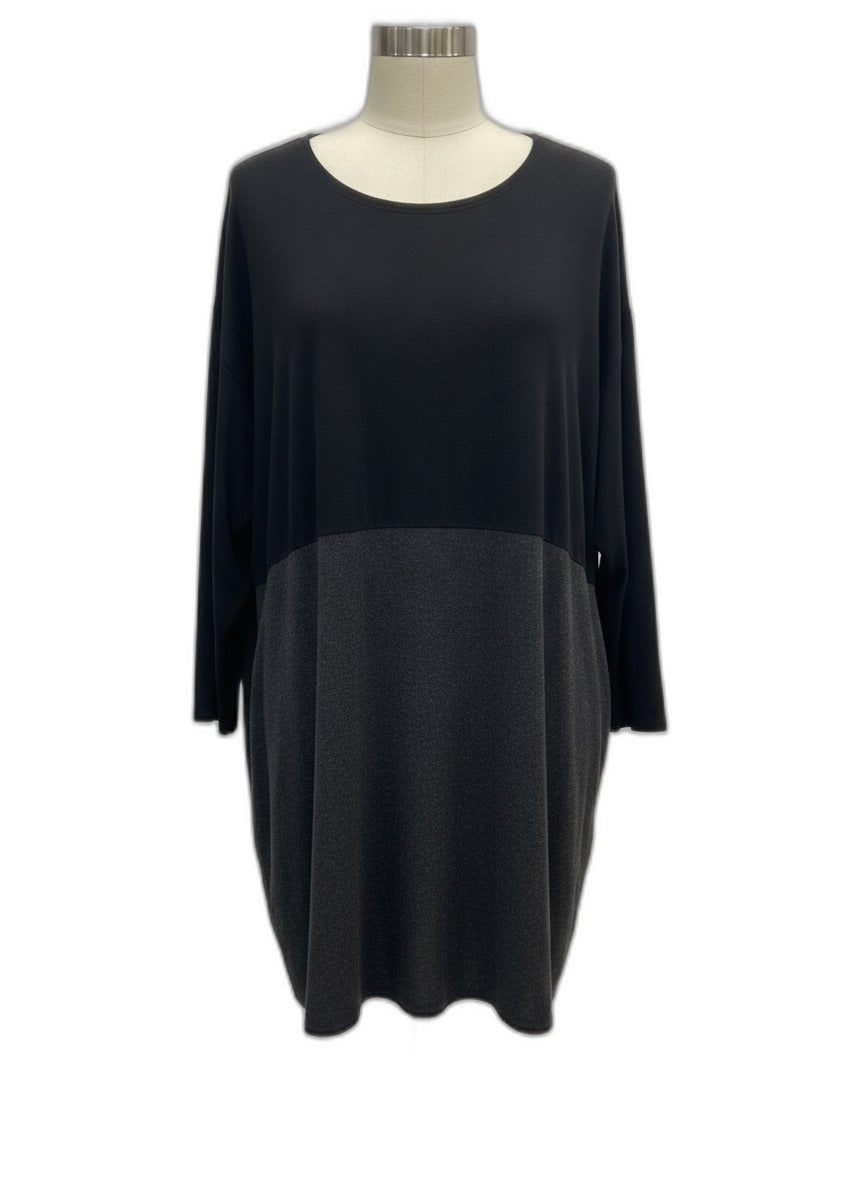 Eileen Fisher · Dress · Small · Black