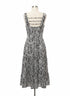 Zara · Maxi Dress · XS/S · BlackWhite