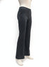Max Studio · Wide Leg Pants · Small · BlackNavy