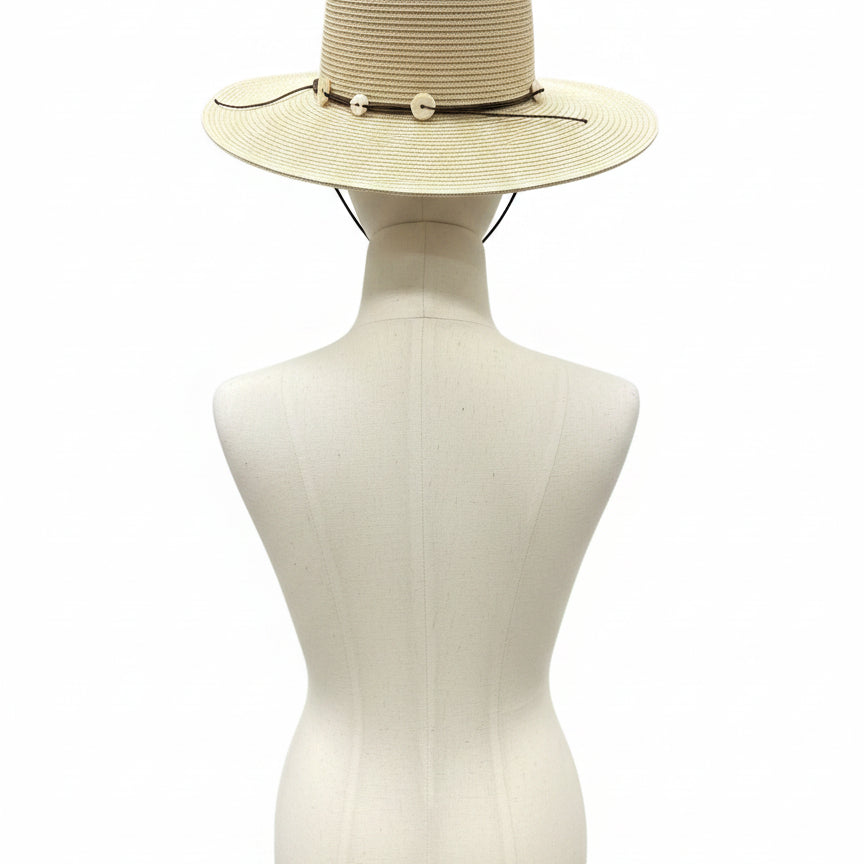 Sunday Afternoons · Hat · OS · Sand