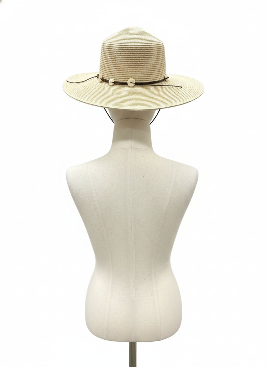 Sunday Afternoons · Hat · OS · Sand