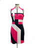 Tail · Colorblock · Medium · PinkBlack