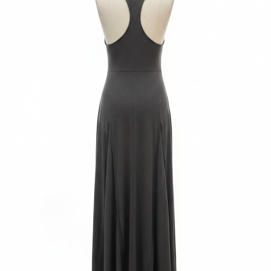 FP Beach · Sleeveless Dress · Medium · Gray