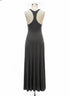 FP Beach · Sleeveless Dress · Medium · Gray