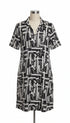byJJ · Dress · M · Black and White