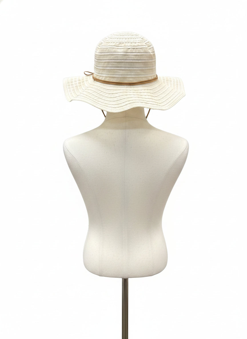 SundayAfternoons · Hat · OS · Sand