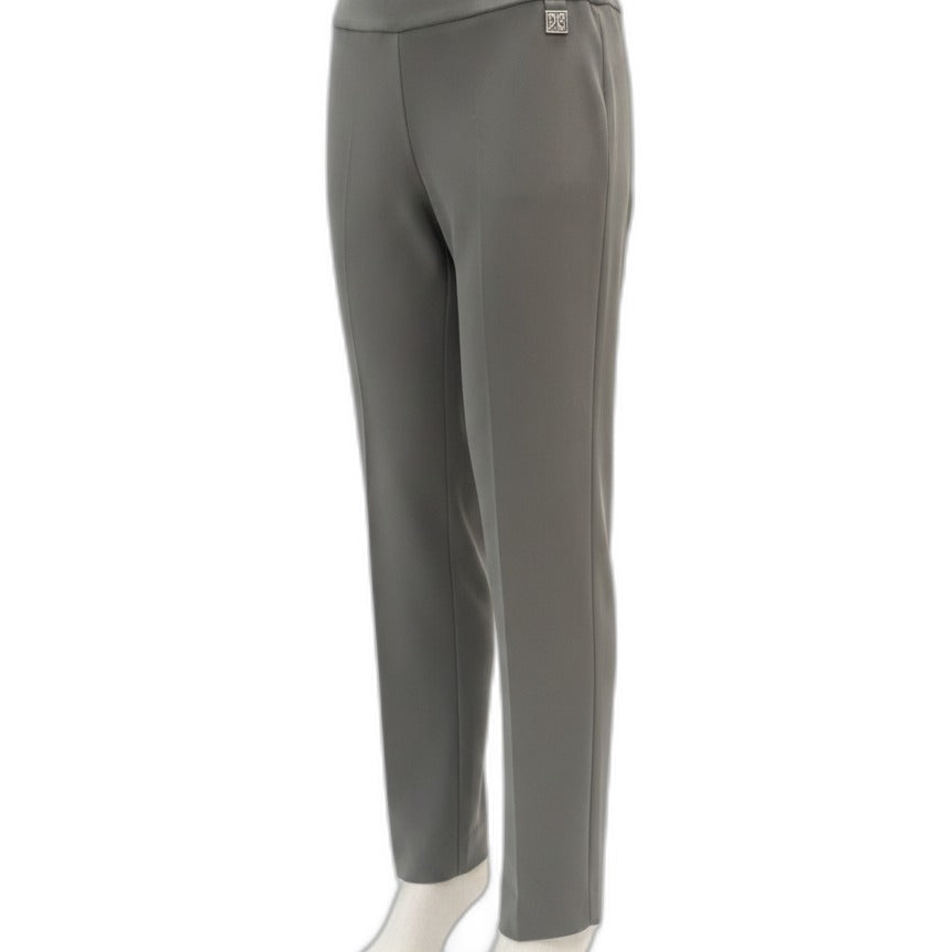 JosephRibkoff · Comfort Waist Pants · 12 · Sage