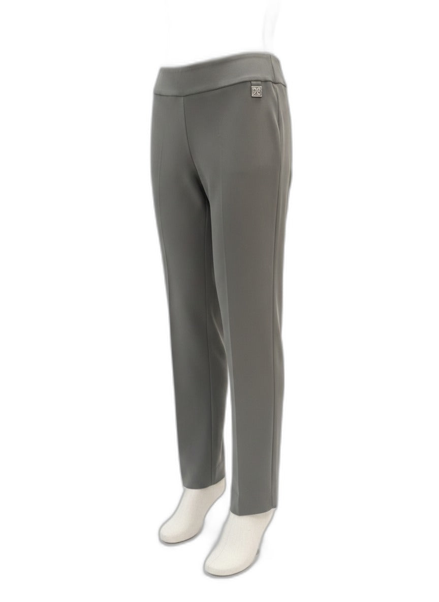 JosephRibkoff · Comfort Waist Pants · 12 · Sage