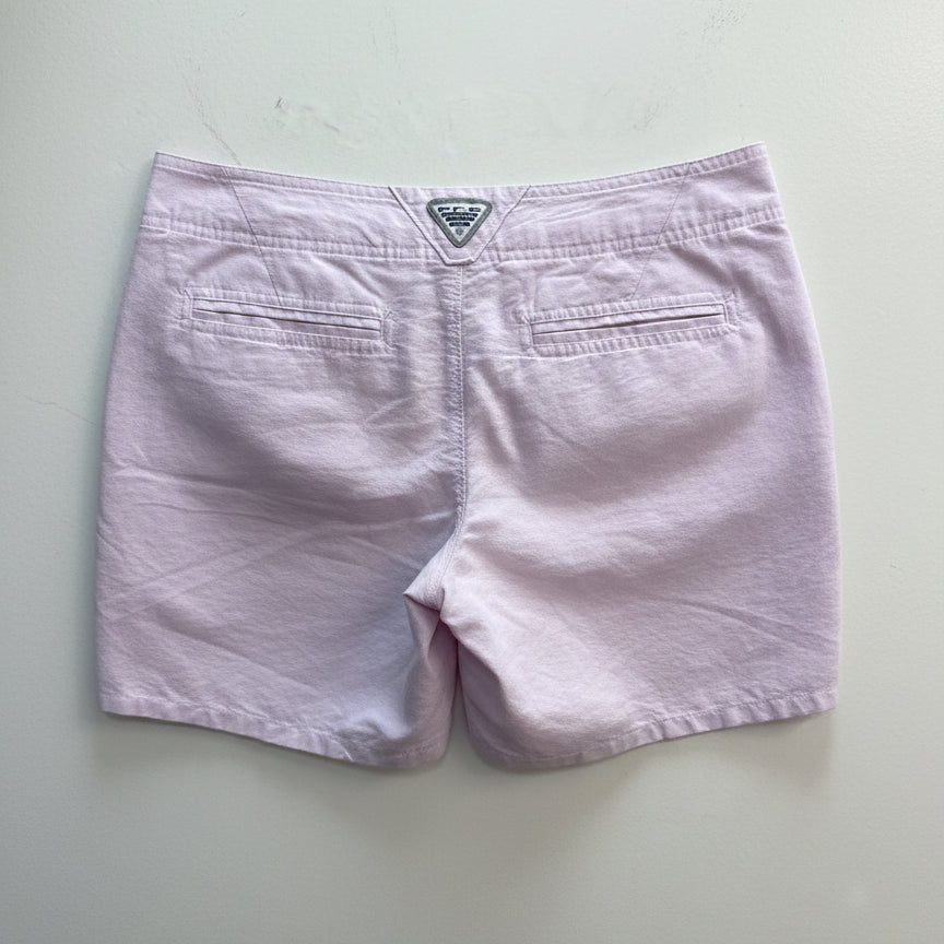 Columbia · Omni-Shade UPF 30 Protection · 2 · Pink