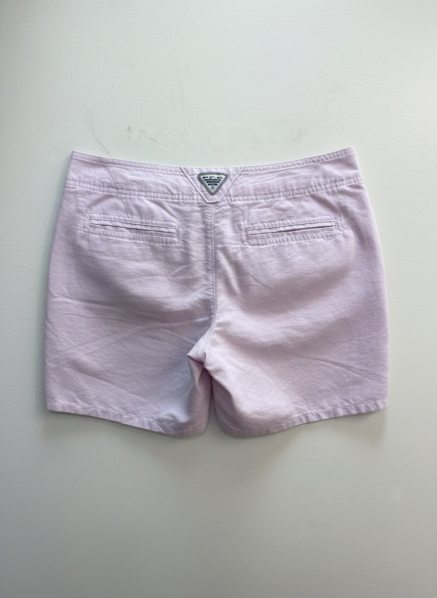 Columbia · Omni-Shade UPF 30 Protection · 2 · Pink