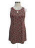 Nuu Muu · Sundae with Keyhole · Medium · BrownPink
