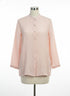 Chris Kellogg · Fashion Top · Large · Peach