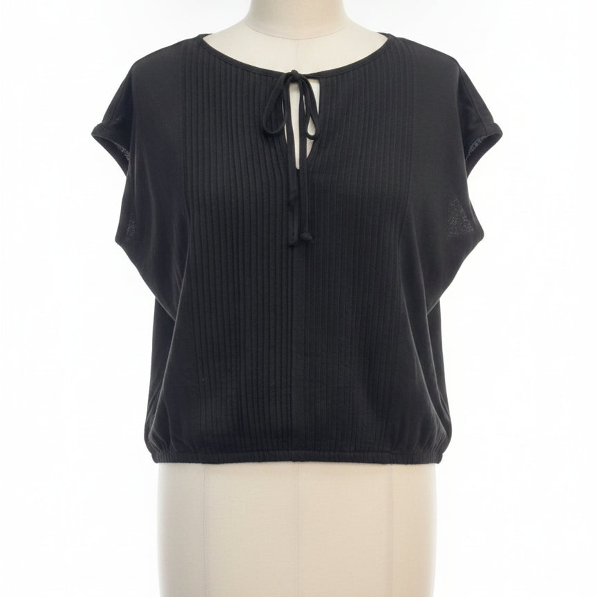 PrAna · Blouse · M · Black