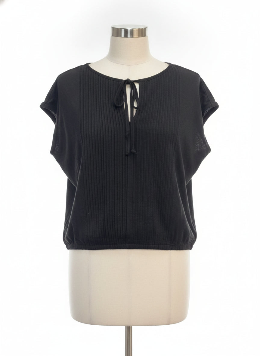 PrAna · Blouse · M · Black