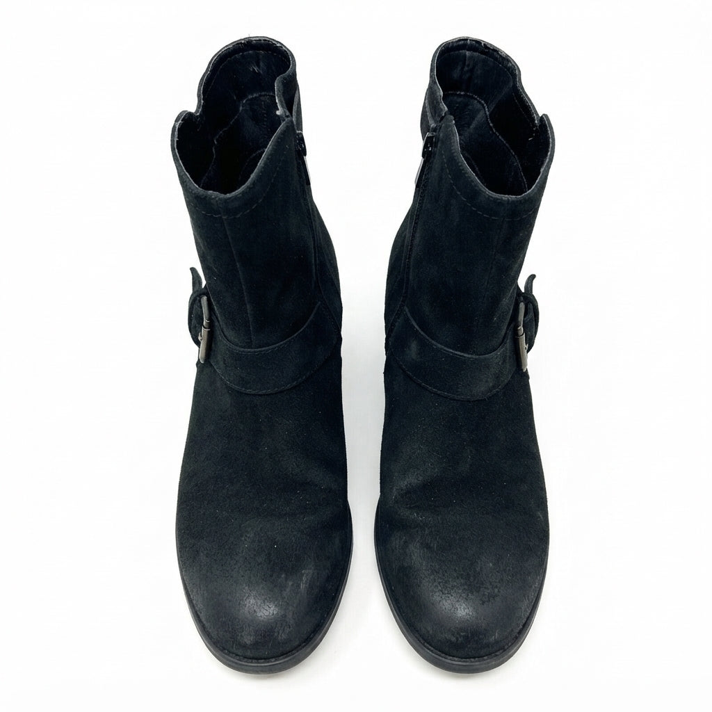 Clarks · Shoes · 9.5 · DarkGray