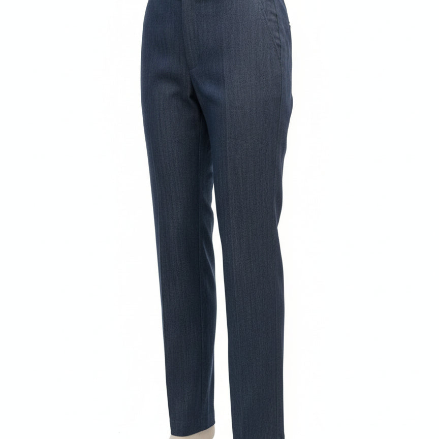 Zara · Wide Leg Pants · Small · Midnight Velvet