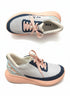 Kizik · Athens Bahama · 8Wide · PeachNavy